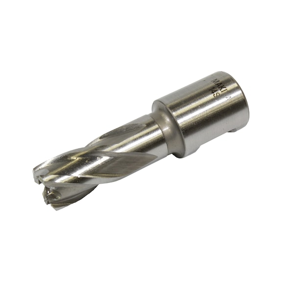 MAKITA core drill HSS-M2 Diameter 14 mm Working length 25 mm 14S - Core drill