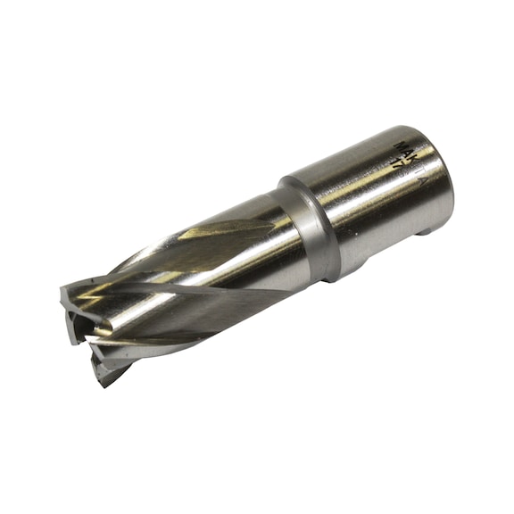 MAKITA Kernbohrer HSS-M2 Durchmesser 17mm Arbeitsl&auml;nge 25mm 17S - Kernbohrer