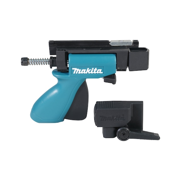 MAKITA Quick Release Set Clamping Tool and Holder 1913K5-7 - Quick release clamp