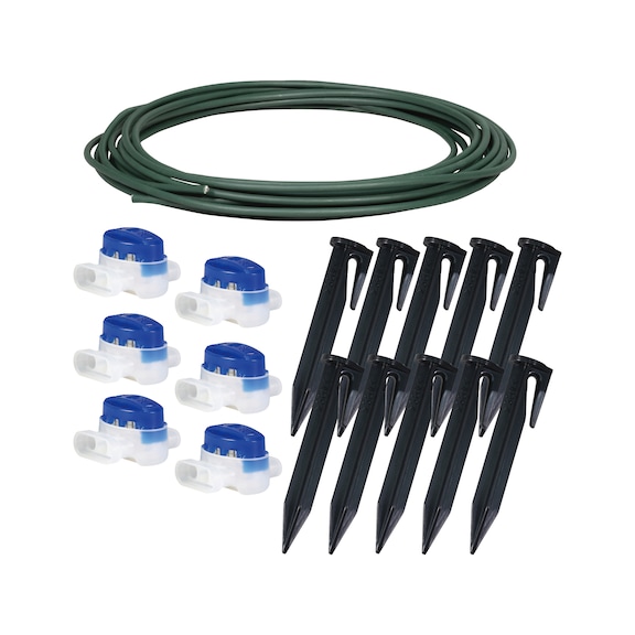 MAKITA Boundary wire repair kit 1913N4-0 - Other accessories for lawn mowers