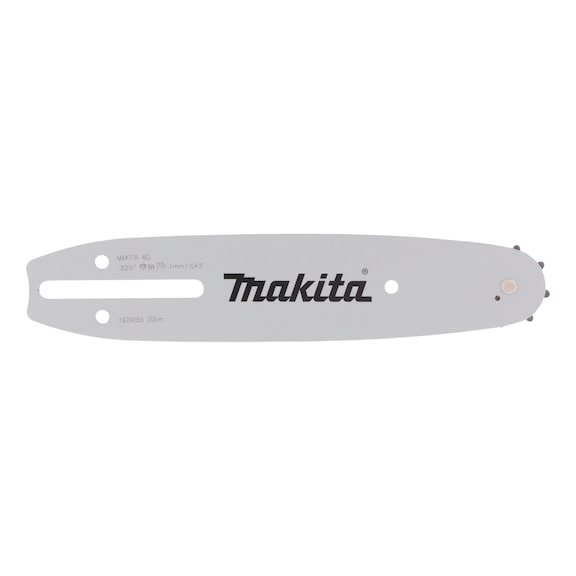 MAKITA Saw Bar 20 cm 80TXL 1914S3-3 - Saw rails