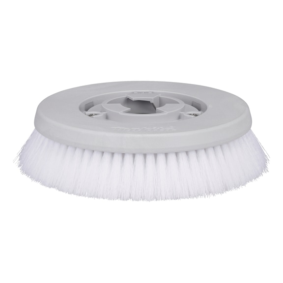 MAKITA Soft Brush Diameter 190 mm 1914T0-6 - Accessories for polishers
