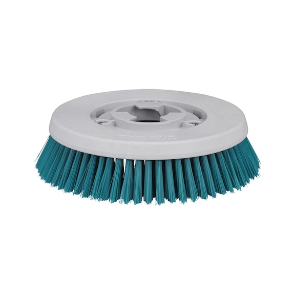 MAKITA Medium brush, diameter 190 mm 1914T1-4 - Accessories for polishers