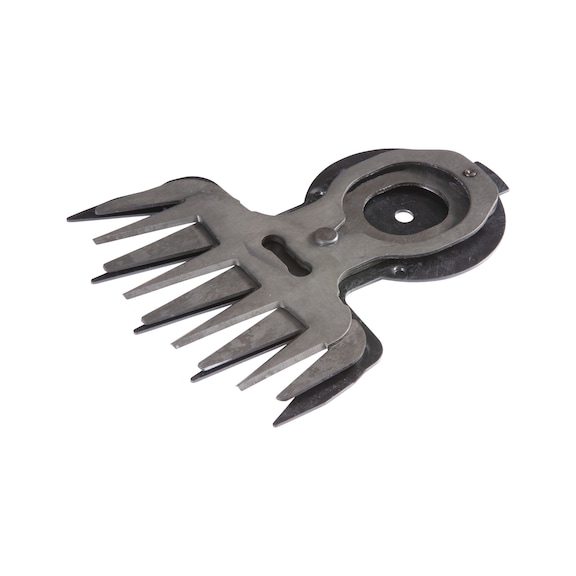 MAKITA Grass Shear Blade Cutting width 11 cm 191N23-4 - Accessories for other garden tools