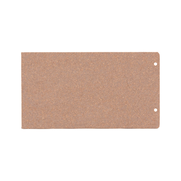 MAKITA Cork plate 193199-9 - Cork plate
