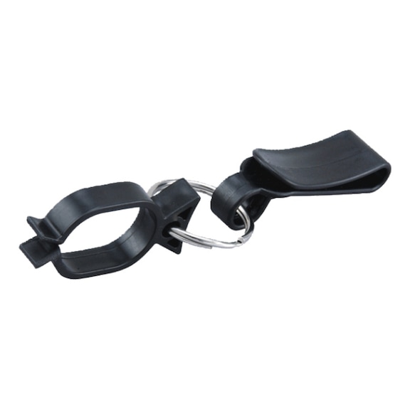 MAKITA Cable holder set 194677-2 - Accessories for other garden tools