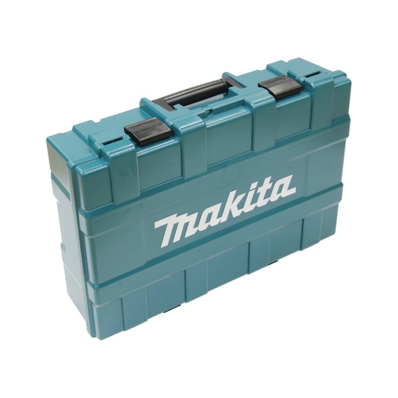 MAKITA plastic transport case 196277-4 - Transport case for power tools