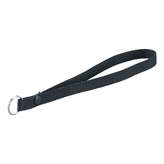 MAKITA Hand strap set for USB adapter ADP05 199007-2 - Further accessories for measuring instrument