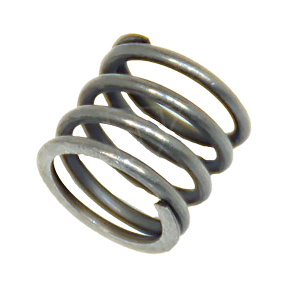 MAKITA Compression spring 17 for DUR181 231352-0 - Accessories for Cordless tools and -lamps