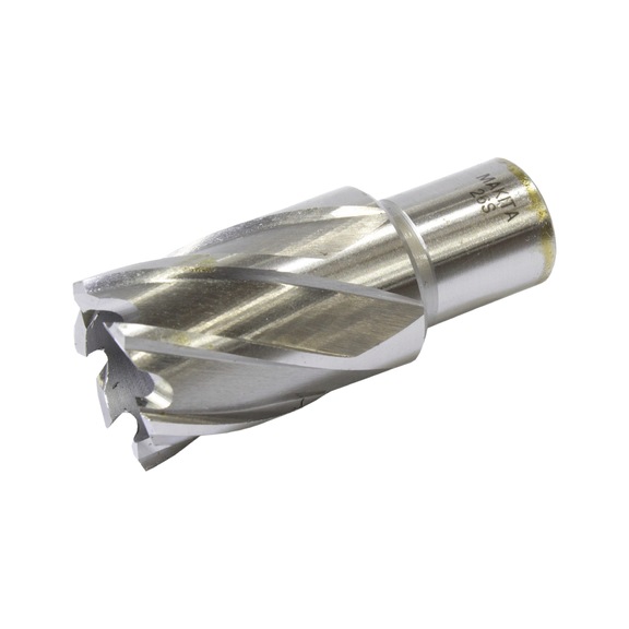 MAKITA core drill HSS-M2 Diameter 26 mm Working length 25 mm 26S - Core drill