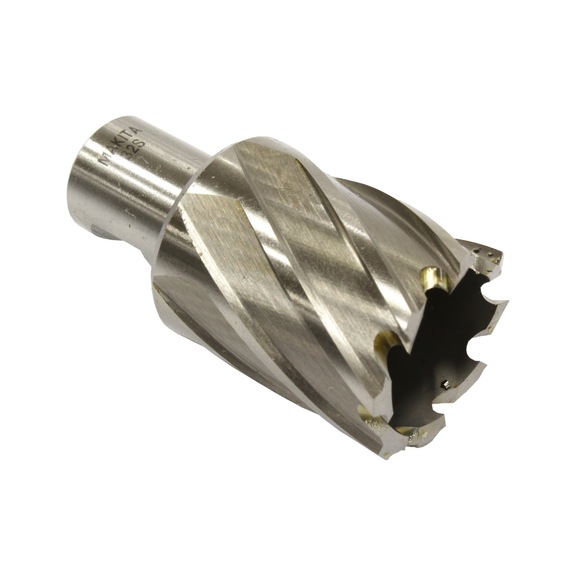 MAKITA core drill HSS-M2 Diameter 32 mm Working length 25 mm 32S - Core drill