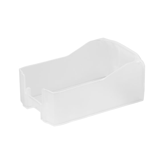 MAKITA Battery Protective Cover XGT BL4040/F 413E97-4 - Accessories for batteries and chargers