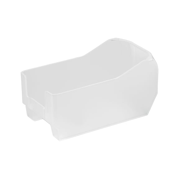 MAKITA Battery Protective Cover XGT BL4050F 413E98-2 - Accessories for batteries and chargers