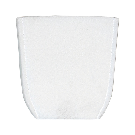 MAKITA Fine filter 443060-3 - Filter for Vacuum cleaner (operating equipment, workshop equipment)