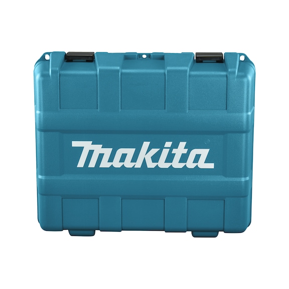 MAKITA plastic transport case 821882-5 - Transport case for cordless tools