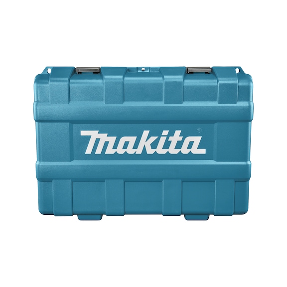 MAKITA plastic transport case 821929-5 - Transport case for cordless tools