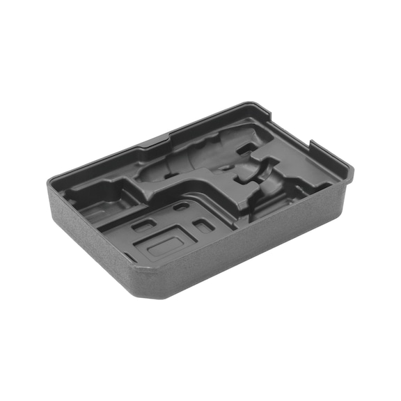 MAKITA Plastic thermoformed part 8352N6-7 - Plastic case inserts