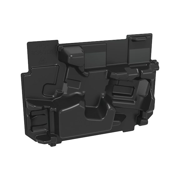 MAKITA Thermoformed part for MAKPAC 836313-1 - Case inserts size 3