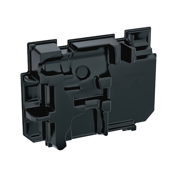 MAKITA Thermoformed part for MAKPAC 838831-5 - Case inserts