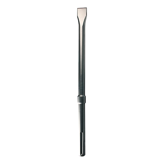 MAKITA flat chisel width 25 mm length 280 mm B-13851 - Flat chisel