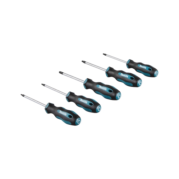 MAKITA Screwdriver set