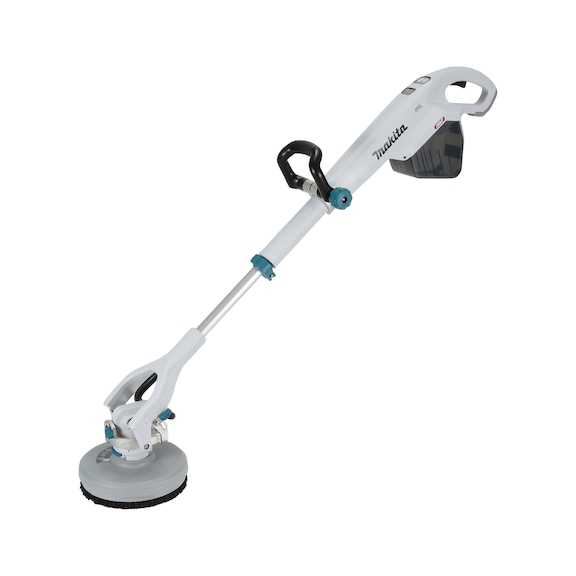 MAKITA cordless scrubber 40V diameter 200mm 600rpm without battery PS001GZ - Cordless scrubber