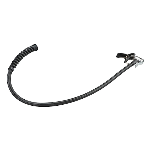 MAKITA Pressure hose, diameter 6 mm TE00000345 - Accessories for Compressoren, Blower and Vacuum pumpn