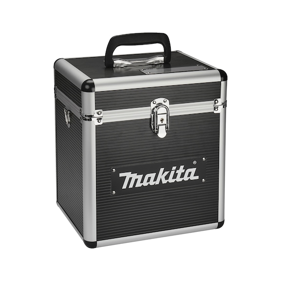 MAKITA Transportkoffer Aluminium TKAK400M00 - Transportkoffer f&uuml;r Akku-Werkzeuge