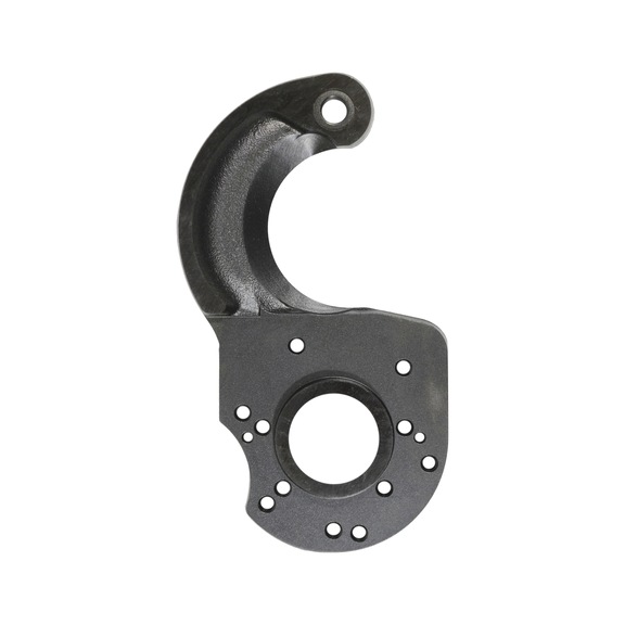 MAKITA lower blade ZM00000134 - Accessories for cordless tools and lamps