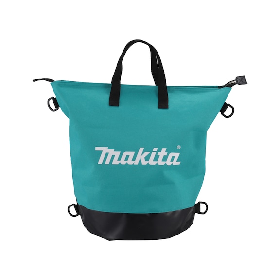 MAKITA universal transport bag with 2-way zip, 300 x 300 x 350 mm, 1915D1-8 - Tool bag (workshop)