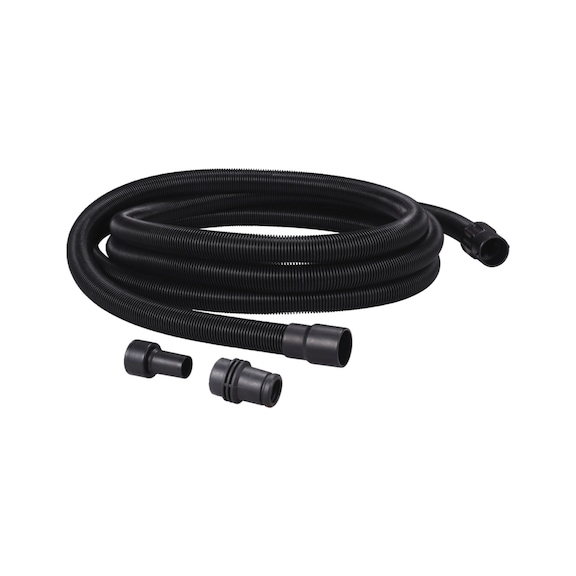 MAKITA Suction hose Diameter 28 mm Length 5 m incl. 2 adapters 1915G6-9 - Suction hoses