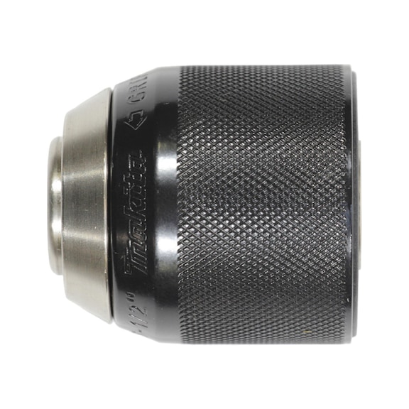 MAKITA quick-release drill chuck 13 mm 1/2 inch-20UNF metal 763268-6 - Quick-action drill chuck