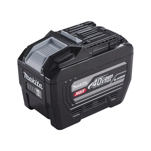 MAKITA Battery BL4080H XGT 40V 8 Ah 288Wh Li-ion 1913S3-7 - XGT 40V max. batteries