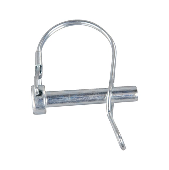 MAKITA Pin for earth auger E-25541 - Earth auger accessories