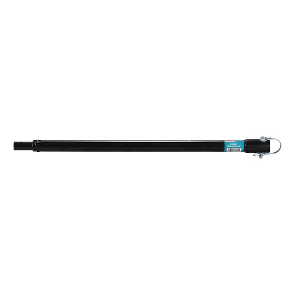MAKITA 500 mm extension for earth auger E-25557 - Earth auger accessories