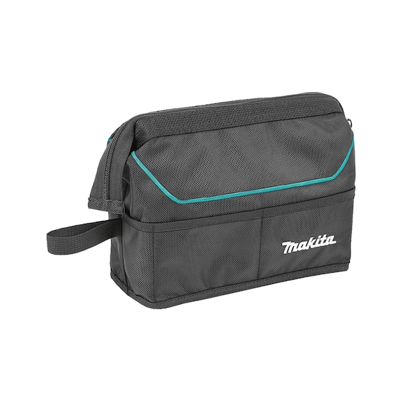 MAKITA toiletries bag 260x110x200 mm 4.5 L E-27492 - Workshop tool bag