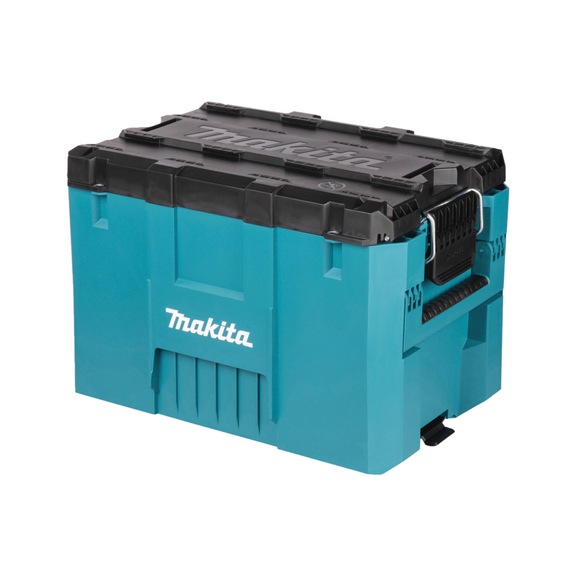 MAKITA MAKTRAK XL expansion tool box 58.49  L P-91023 - MAKPAC and MAKSTOR