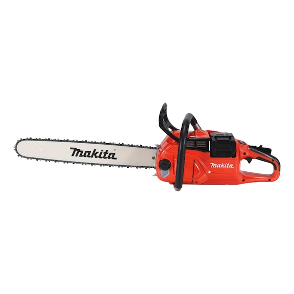 MAKITA Akku-Kettens&auml;ge 40V Signalrot 29 m/s 50 cm ohne Akku UC030GZ03 - Akku-Kettens&auml;gen XGT 40V&nbsp;max.