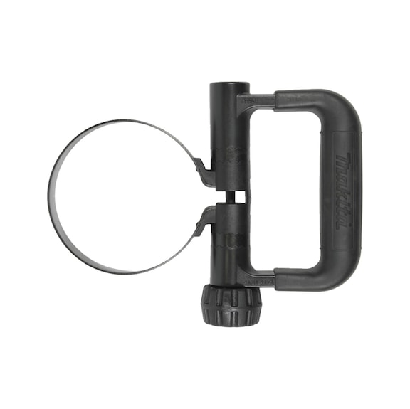 MAKITA Side handle complete 122G63-9 - Accessories for impact wrenches External square drive