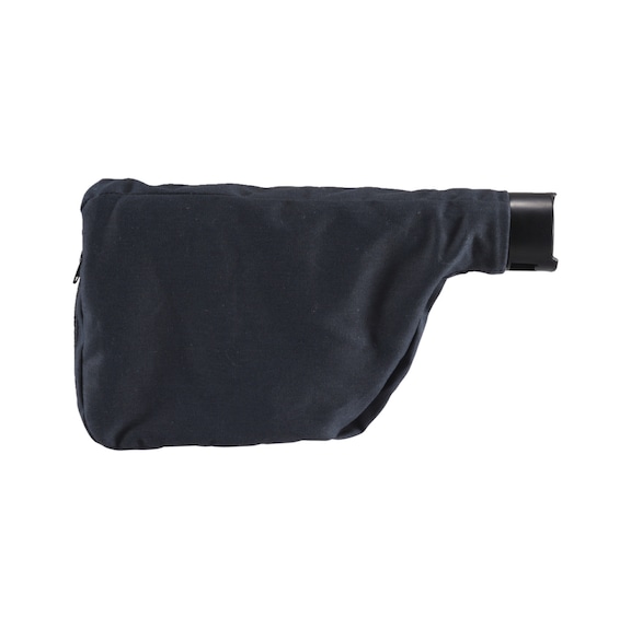 MAKITA dust bag suitable for cordless belt grinder BS001G 122G84-1 - Dust bag & filter bag