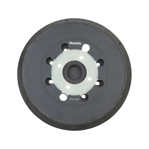 MAKITA sanding pad diameter 150 mm 1914J3-0 - Sanding disc