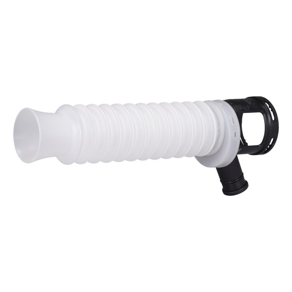 MAKITA Suction Set for Chiselling 1914L9-2 - Dust extraction for drills