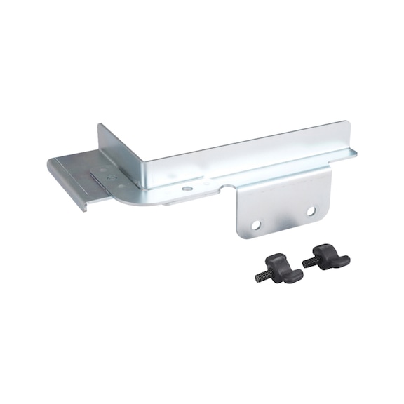 MAKITA rip fence set 1915E3-1 - Further accessories for sanders