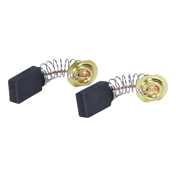 MAKITA Carbon brushes CB-327 195003-8 - Carbon brushes