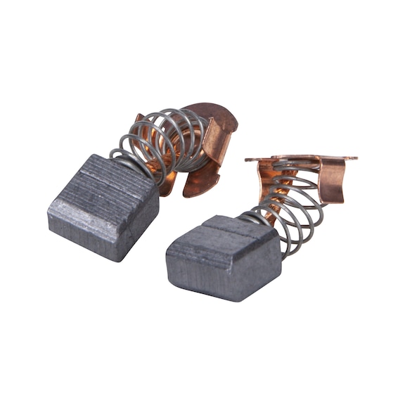 MAKITA Carbon brushes CB-442 195023-2 - Carbon brushes