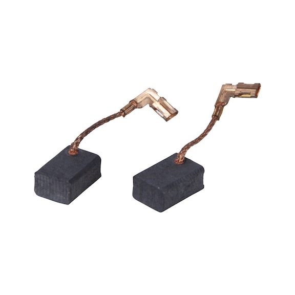 MAKITA Carbon brushes CB-459 195026-6 - Carbon brushes