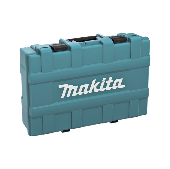 MAKITA plastic transport case 824937-5 - Transport case for cordless tools