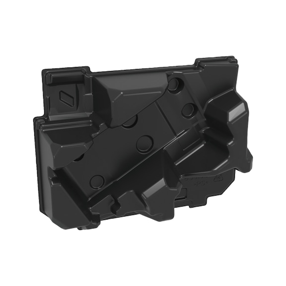 MAKITA Thermoformed part for MAKPAC 836103-2 - Case inserts