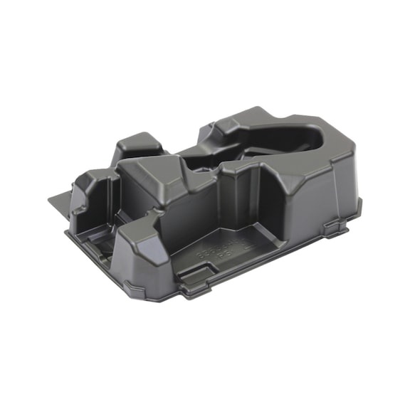 MAKITA Thermoformed part for MAKPAC 836394-5 - Case inserts