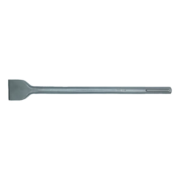 MAKITA wide chisel width 50 mm length 400 mm B-64347 - Other pointed and broad chisels